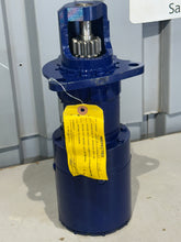 Load image into Gallery viewer, ASC Air Starter Components 3006-00025-02R 06P Air Starter, 150 PSI, CW (Reman-New)