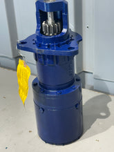 Load image into Gallery viewer, ASC Air Starter Components 3006-00025-02R 06P Air Starter, 150 PSI, CW (Reman-New)