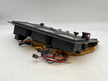 Load image into Gallery viewer, Caterpillar Engine Control Panel w/ Alternative Ctrl GP/Dimmer Switch (Used)