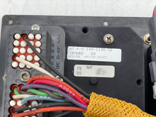 Load image into Gallery viewer, Caterpillar Engine Control Panel w/ Alternative Ctrl GP/Dimmer Switch (Used)
