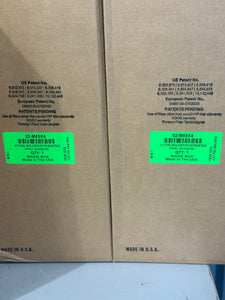 Puradyn 02-M85X4 Filter w/ XD Additive For M85/MTS240 *Box of (4)* (New)