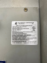 Load image into Gallery viewer, GAI-Tronics 701-302 Handset/Speaker Telecom Amplifier w/ 733-001 Enclosure (Used)