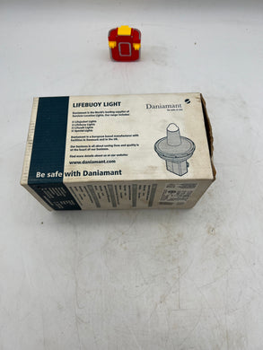 Daniamant L163 Lifebuoy Light (Used-Expiry 2020)