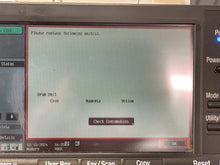 Load image into Gallery viewer, Konica Minolta Bizhub C220 Color Laser Copier w/ Manual, Drivers (Used-Needs New Drums)