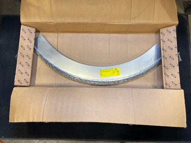 Eaton B-Line 75A-90VI24WO Vertical Inside Barrier Strip *Box of (6)* (Open Box)