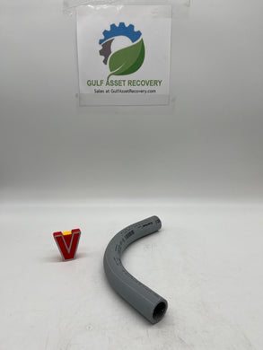 Carlon UA9AFR-CTN 90° Elbow, 1