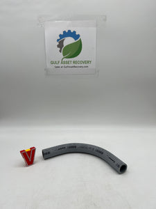 Carlon UA9AFR-CTN 90° Elbow, 1", Schedule 40, *Lot of (23)* (No Box)