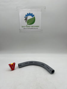 Carlon UA9AFR-CTN 90° Elbow, 1", Schedule 40, *Box of (25)* (Open Box)