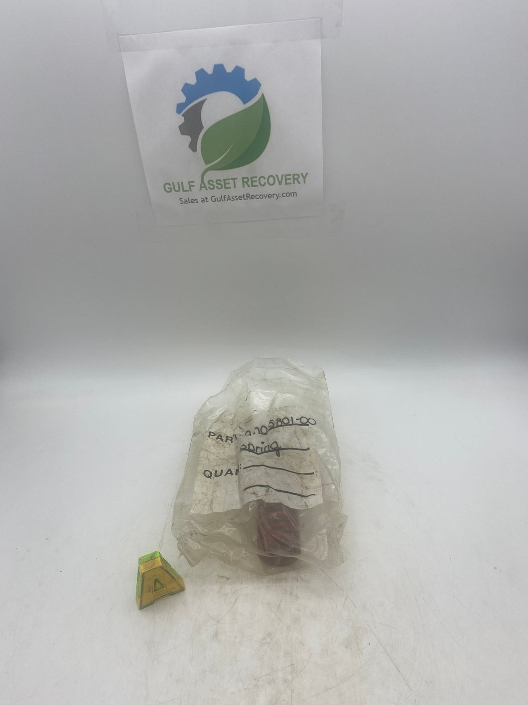 Stearns 9-70-5801-00 Spring (No Box)