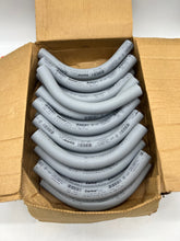 Load image into Gallery viewer, Carlon UA9AFR-CTN 90° Elbow, 1&quot;, Schedule 40, *Box of (25)* (Open Box)