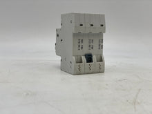 Load image into Gallery viewer, Siemens 5SL6310-7 400VAC 6kA 3P C 10A Circuit Breaker (Used)