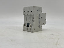 Load image into Gallery viewer, Siemens 5SL6310-7 400VAC 6kA 3P C 10A Circuit Breaker (Used)