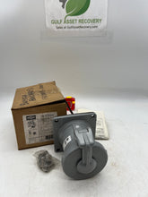 Load image into Gallery viewer, Hubbell HBL460RS2W Pin &amp; Sleeve Receptacle 60A 600VAC (Open Box)