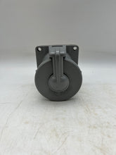 Load image into Gallery viewer, Hubbell HBL460RS2W Pin &amp; Sleeve Receptacle 60A 600VAC (Open Box)