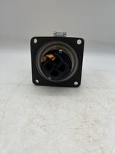 Load image into Gallery viewer, Hubbell HBL460RS2W Pin &amp; Sleeve Receptacle 60A 600VAC (Open Box)