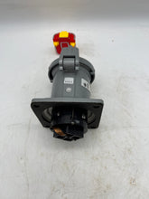 Load image into Gallery viewer, Hubbell HBL460RS2W Pin &amp; Sleeve Receptacle 60A 600VAC (Open Box)