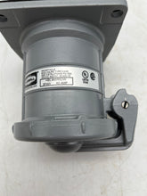Load image into Gallery viewer, Hubbell HBL460RS2W Pin &amp; Sleeve Receptacle 60A 600VAC (Open Box)