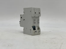 Load image into Gallery viewer, Siemens 5SL6216-7 400VAC 6kA 2-P C 16A Circuit Breaker (Used)