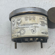 Load image into Gallery viewer, Murphy 20700019 MT-90-1 Digital Tachometer (Used)
