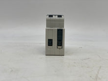 Load image into Gallery viewer, Siemens 5SL6216-7 400VAC 6kA 2-P C 16A Circuit Breaker (Used)