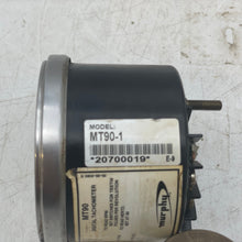 Load image into Gallery viewer, Murphy 20700019 MT-90-1 Digital Tachometer (Used)