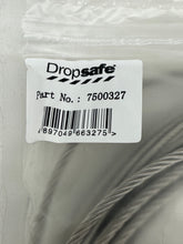Load image into Gallery viewer, Dropsafe 7500327 / 8500327 Net w/ Trisafe Carabiner, SWL 25Kg/55 lbs (New)