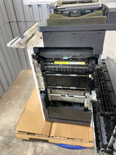 Load image into Gallery viewer, Konica Minolta Bizhub C220 Color Laser Copier w/ Manual, Drivers (Used-Needs New Drums)