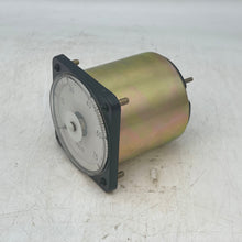 Load image into Gallery viewer, Yokogawa 103111FAZZ P2136 DC Voltmeter Panel Meter, 0-75VDC (Used)
