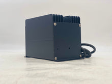 Load image into Gallery viewer, NewMar 400-0125-0 115-12-8 Regulated Linear DC Power Supply 12VDC 8A (Used)