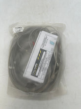 Load image into Gallery viewer, Dropsafe 7500152 / 8500152 Net w/ Trisafe Carabiner, SWL 35Kg/77 lbs (New)