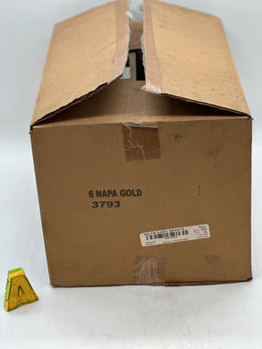 Napa Gold 3793 Fuel Filter *Box of (6)* (New)