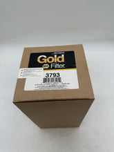 Load image into Gallery viewer, Napa Gold 3793 Fuel Filter *Box of (6)* (New)