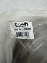 Load image into Gallery viewer, Dropsafe 7500152 / 8500152 Net w/ Trisafe Carabiner, SWL 35Kg/77 lbs (New)