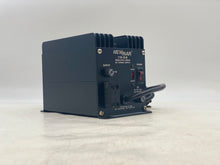 Load image into Gallery viewer, NewMar 400-0125-0 115-12-8 Regulated Linear DC Power Supply 12VDC 8A (Used)