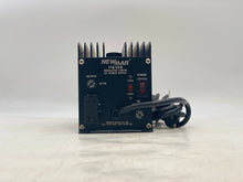 Load image into Gallery viewer, NewMar 400-0125-0 115-12-8 Regulated Linear DC Power Supply 12VDC 8A (Used)