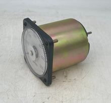 Load image into Gallery viewer, Yokogawa 103131LSSV AB40 AC Ammeter Panel Meter, 0-1200A AC (Used)