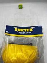 Load image into Gallery viewer, Surtek 137305 Facial Protector Shield, *Lot of (2)* (New)
