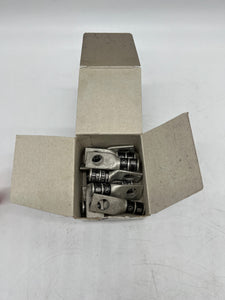 Burndy 518244 YA26L6BOX Compression Terminal, 2/0 AWG, *Box of (15)* (Open Box)