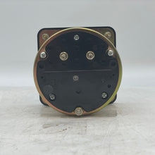 Load image into Gallery viewer, Yokogawa 103131LSSV AB40 AC Ammeter Panel Meter, 0-1200A AC (Used)