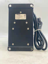 Load image into Gallery viewer, NewMar 400-0125-0 115-12-8 Regulated Linear DC Power Supply 12VDC 8A (Used)