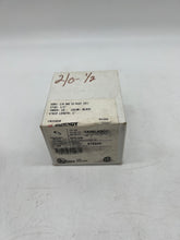 Load image into Gallery viewer, Burndy 518244 YA26L6BOX Compression Terminal, 2/0 AWG, *Box of (10)* (New)