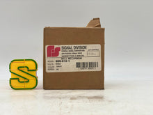 Load image into Gallery viewer, Federal Signal 600-012-1 Bell Mechanism, 12VDC, Gray, Series A2 (New)