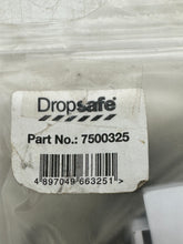 Load image into Gallery viewer, Dropsafe 7500325 / 8500325 Net w/ Trisafe Carabiner, SWL 25Kg/55 lbs (New)