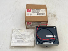 Load image into Gallery viewer, Federal Signal 600-012-1 Bell Mechanism, 12VDC, Gray, Series A2 (New)