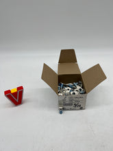 Load image into Gallery viewer, Burndy 518300 YA6CL3BOX Compression Terminal, 6 AWG CU *Box of (50)* (Open Box)