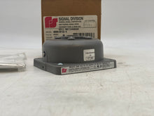 Load image into Gallery viewer, Federal Signal 600-012-1 Bell Mechanism, 12VDC, Gray, Series A2 (New)