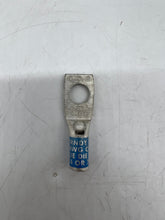 Load image into Gallery viewer, Burndy 518300 YA6CL3BOX Compression Terminal, 6 AWG CU *Box of (50)* (Open Box)