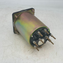 Load image into Gallery viewer, Yokogawa 103462FCAD Power Factor Panel Meter 0.5 Lag-1.0-0.5 Lead (Used)