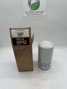 Napa Gold 1970 Heavy Duty Oil Filter *Box of (6)* (New)