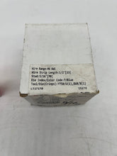 Load image into Gallery viewer, Burndy 518300 YA6CL3BOX Compression Terminal, 6 AWG CU *Box of (50)* (Open Box)